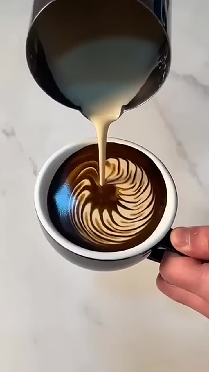 Inside the Art of Coffee